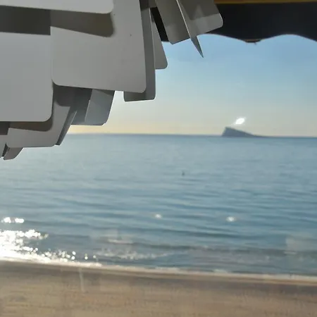 Apartamento Lujo Glasor Benidorm