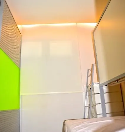 Apartamento Lujo Glasor