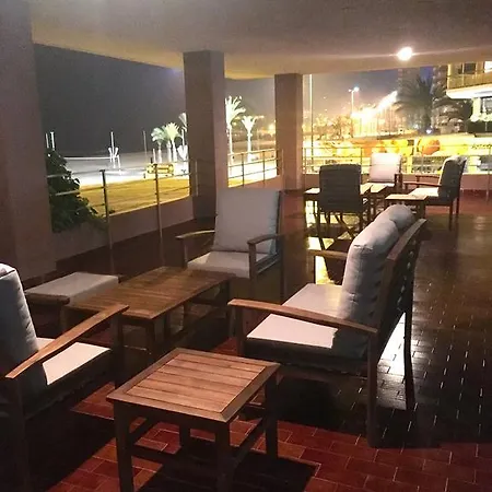 Apartamento Lujo Glasor Apartamento *