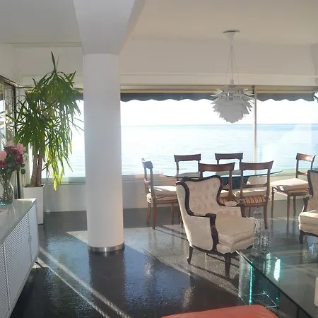 Apartamento Lujo Glasor Apartamento *