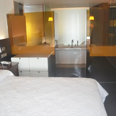 Apartamento Lujo Glasor 公寓 貝尼多姆