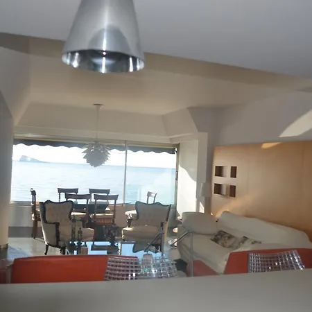 Apartamento Lujo Glasor Apartamento *