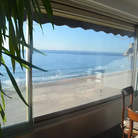 Apartamento Lujo Glasor * 貝尼多姆