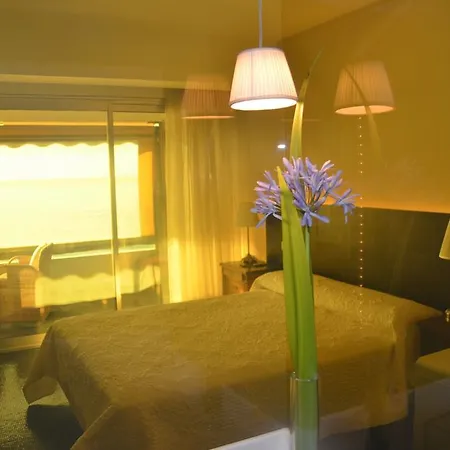 Apartamento Lujo Glasor 貝尼多姆