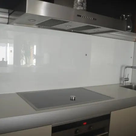 Apartamento Lujo Glasor *